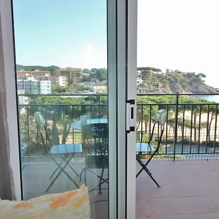 Proa B4 6 * Palamós