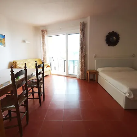 Proa B4 6 Appartement *