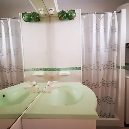 Proa B4 6 Appartement *
