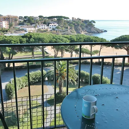 Proa B4 6 Palamós