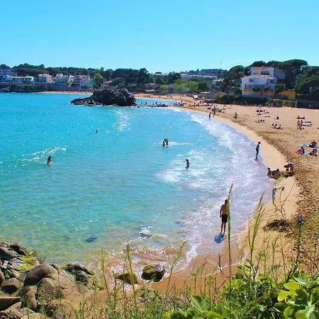 Proa B4 6 Palamós