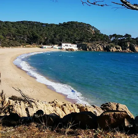 Appartamento Proa B4 6 Palamós